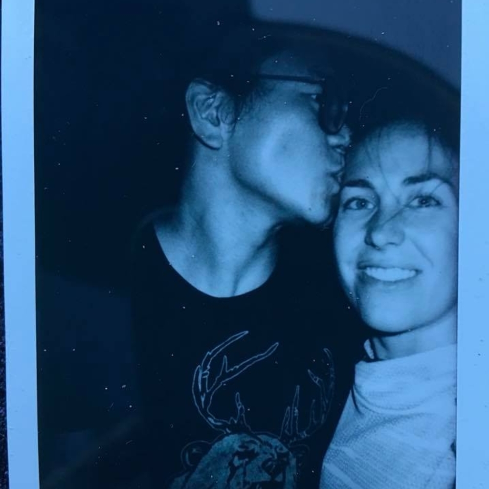 Meet your Posher, Paul